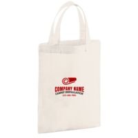Cotton party bag for life Thumbnail