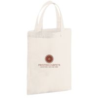 Cotton party bag for life Thumbnail