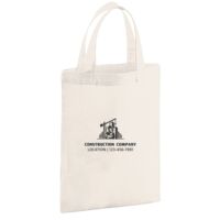 Cotton party bag for life Thumbnail