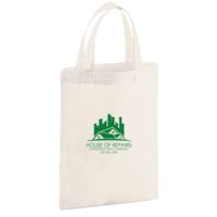 Cotton party bag for life Thumbnail