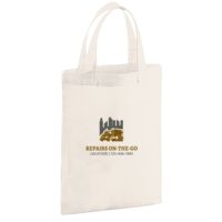 Cotton party bag for life Thumbnail