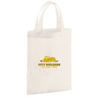 Cotton party bag for life Thumbnail