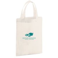Cotton party bag for life Thumbnail
