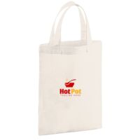 Cotton party bag for life Thumbnail