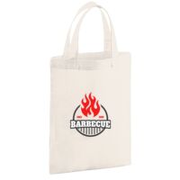 Cotton party bag for life Thumbnail