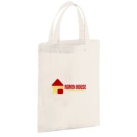 Cotton party bag for life Thumbnail