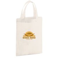 Cotton party bag for life Thumbnail