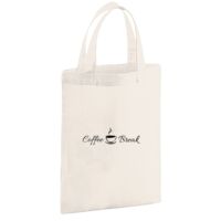 Cotton party bag for life Thumbnail