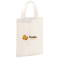 Cotton party bag for life Thumbnail