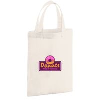 Cotton party bag for life Thumbnail