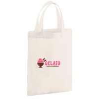 Cotton party bag for life Thumbnail