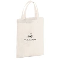 Cotton party bag for life Thumbnail