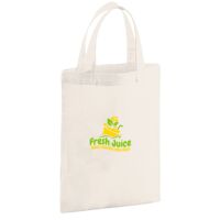 Cotton party bag for life Thumbnail