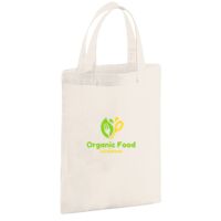 Cotton party bag for life Thumbnail