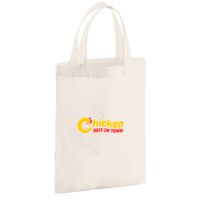 Cotton party bag for life Thumbnail