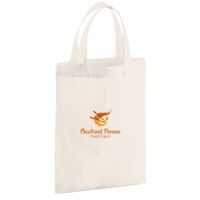 Cotton party bag for life Thumbnail