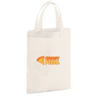 Cotton party bag for life Thumbnail