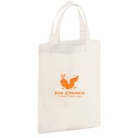 Cotton party bag for life Thumbnail