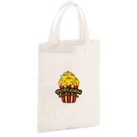 Cotton party bag for life Thumbnail
