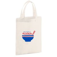 Cotton party bag for life Thumbnail