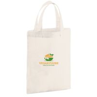 Cotton party bag for life Thumbnail