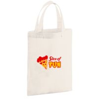 Cotton party bag for life Thumbnail