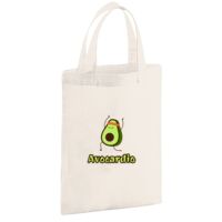 Cotton party bag for life Thumbnail