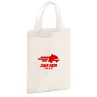 Cotton party bag for life Thumbnail