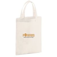 Cotton party bag for life Thumbnail