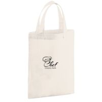 Cotton party bag for life Thumbnail