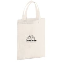 Cotton party bag for life Thumbnail