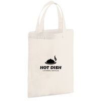 Cotton party bag for life Thumbnail