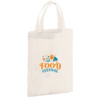 Cotton party bag for life Thumbnail