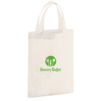 Cotton party bag for life Thumbnail