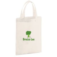 Cotton party bag for life Thumbnail