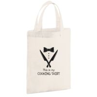 Cotton party bag for life Thumbnail