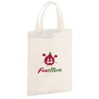 Cotton party bag for life Thumbnail