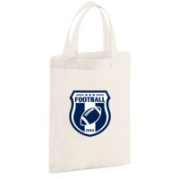 Cotton party bag for life Thumbnail