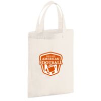 Cotton party bag for life Thumbnail