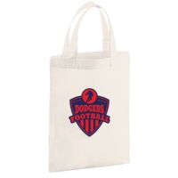 Cotton party bag for life Thumbnail