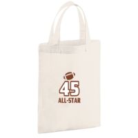 Cotton party bag for life Thumbnail