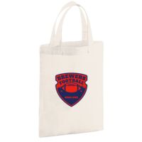 Cotton party bag for life Thumbnail