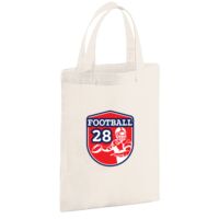 Cotton party bag for life Thumbnail