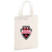 Cotton party bag for life Thumbnail