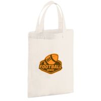 Cotton party bag for life Thumbnail