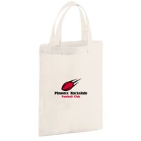 Cotton party bag for life Thumbnail