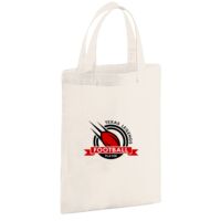 Cotton party bag for life Thumbnail