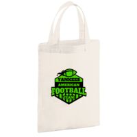 Cotton party bag for life Thumbnail