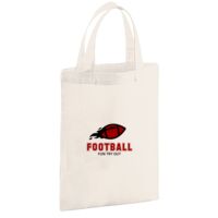 Cotton party bag for life Thumbnail