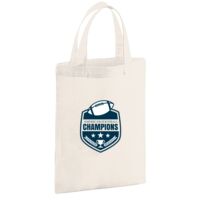 Cotton party bag for life Thumbnail